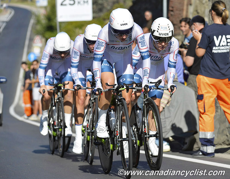 2013 Road World Championships