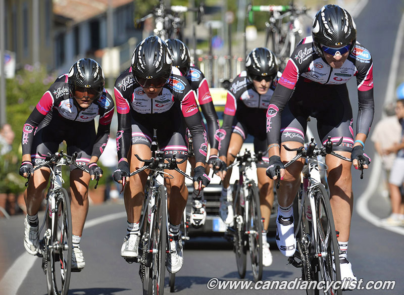 2013 Road World Championships
