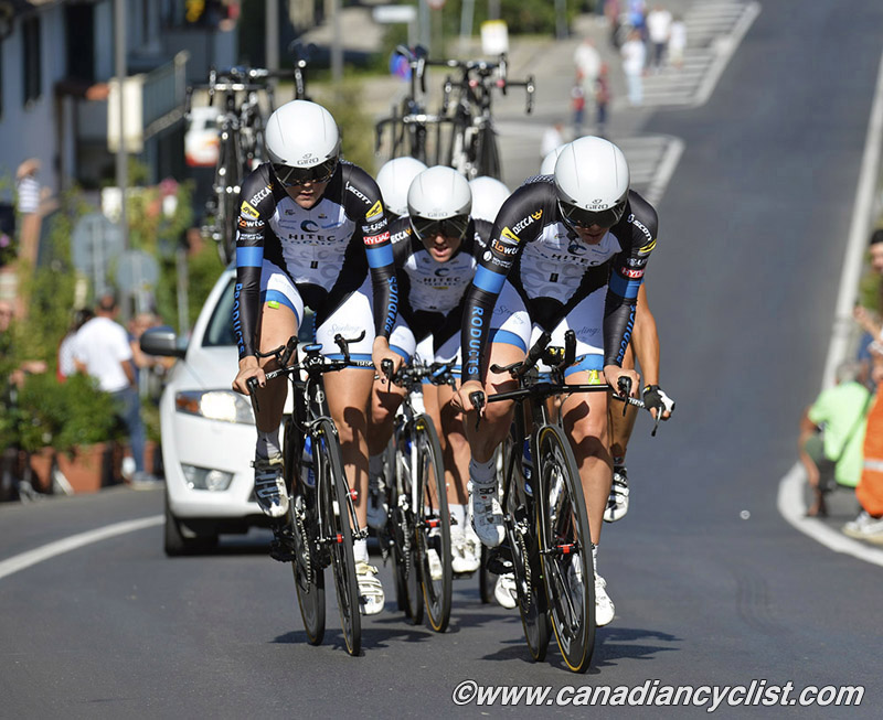 2013 Road World Championships
