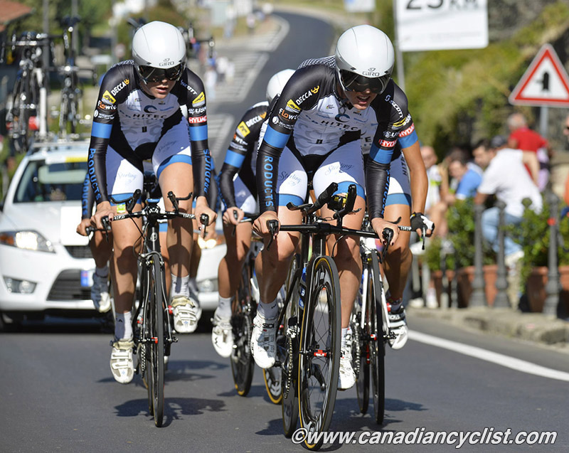 2013 Road World Championships