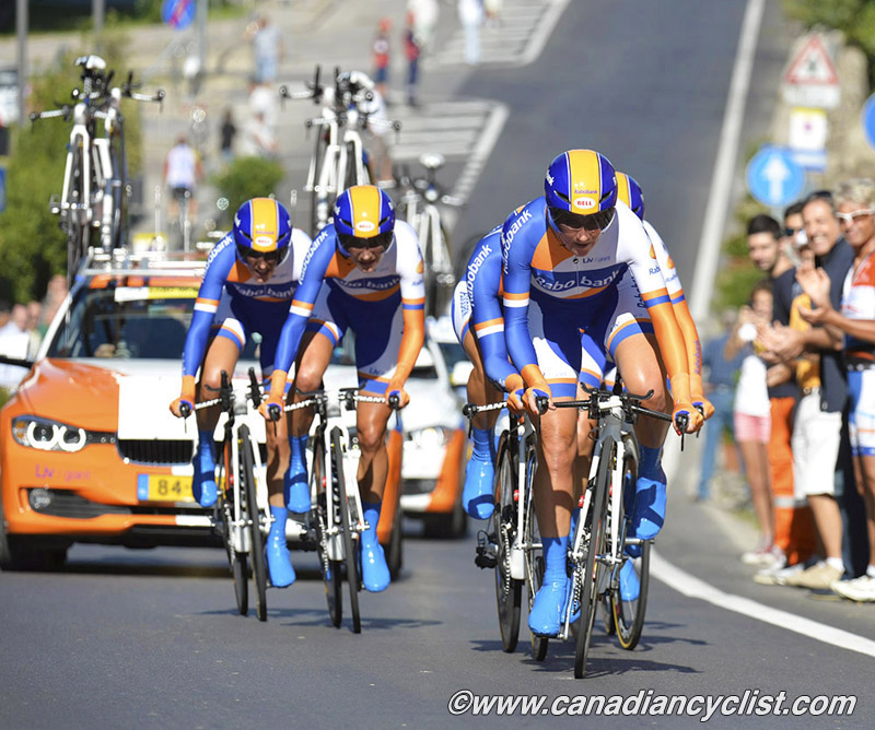 2013 Road World Championships