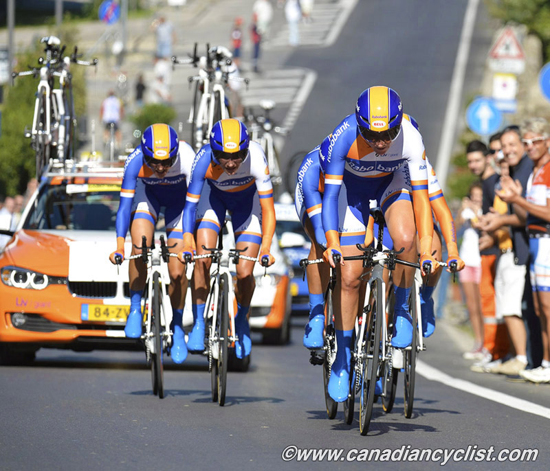 2013 Road World Championships