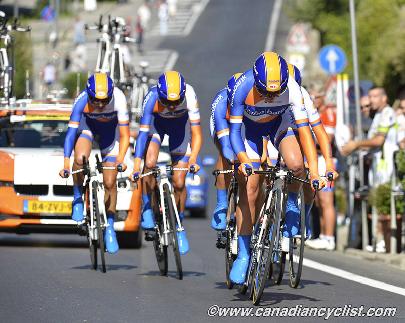2013 Road World Championships