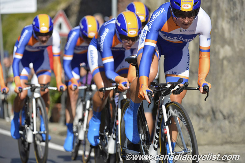 2013 Road World Championships