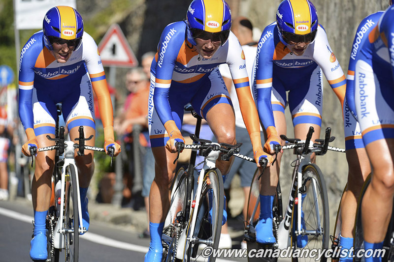2013 Road World Championships