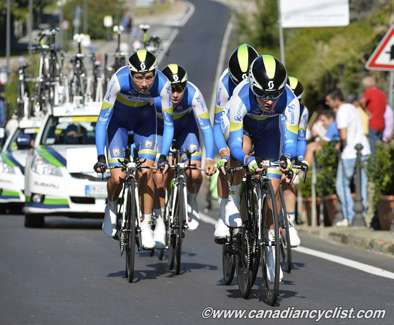 2013 Road World Championships