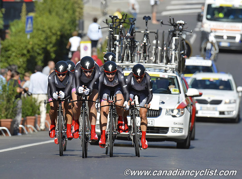 2013 Road World Championships