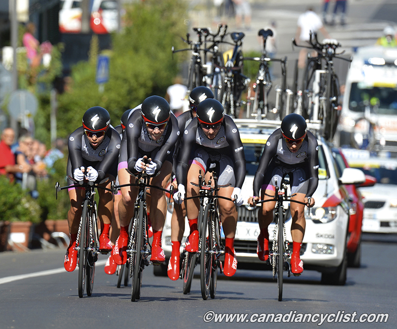 2013 Road World Championships