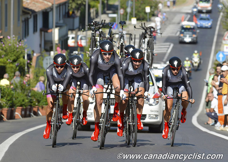 2013 Road World Championships