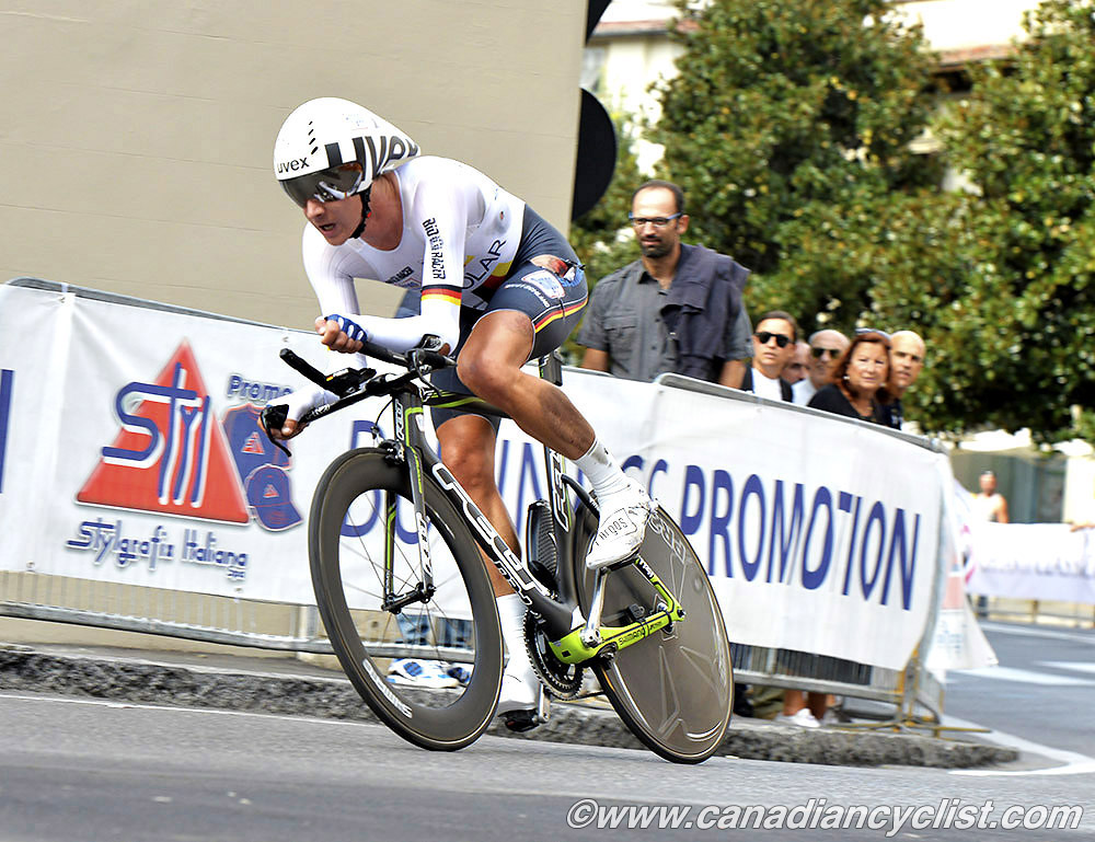 2013 Road World Championships