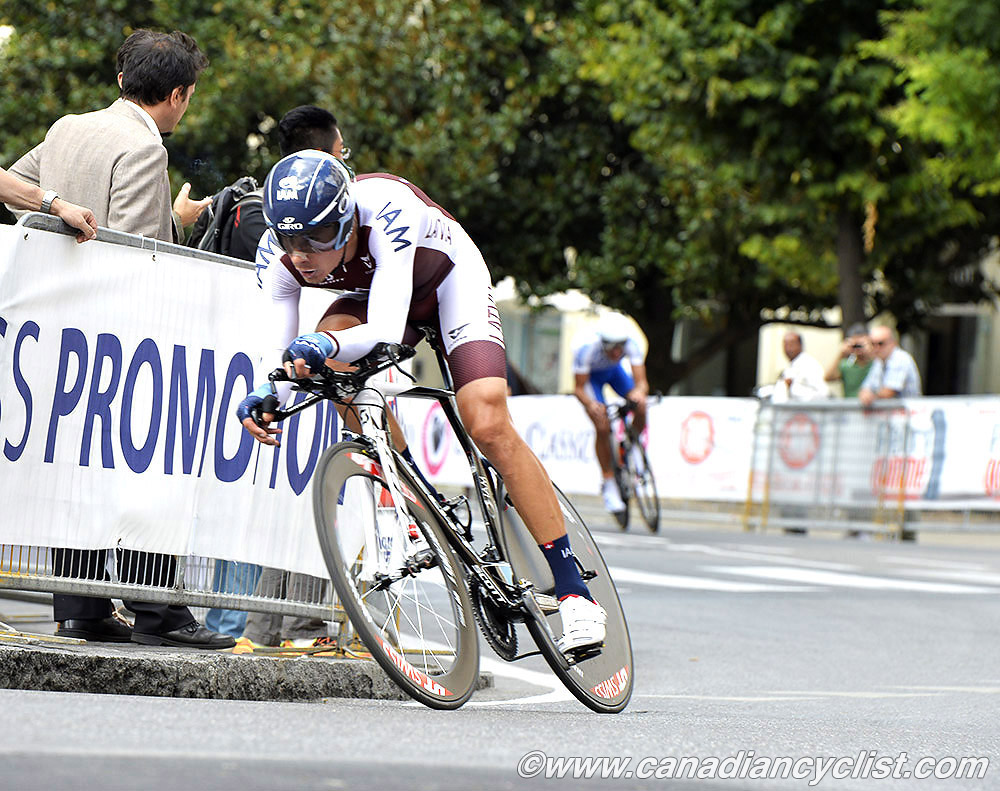 2013 Road World Championships
