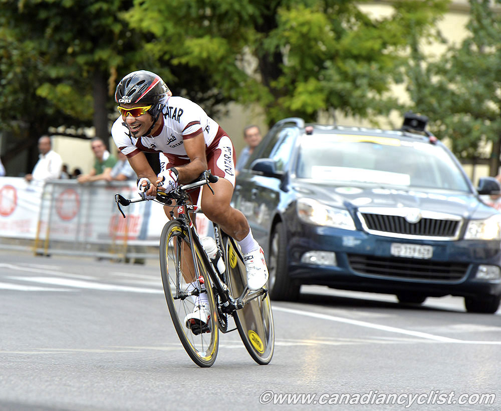 2013 Road World Championships