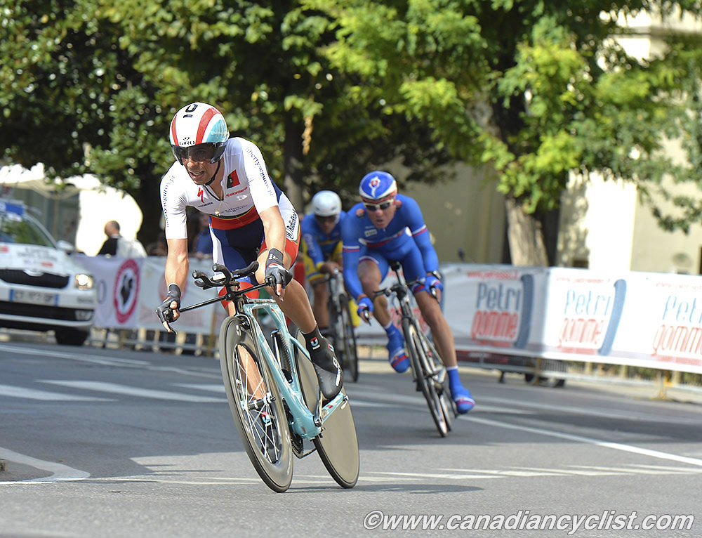 2013 Road World Championships