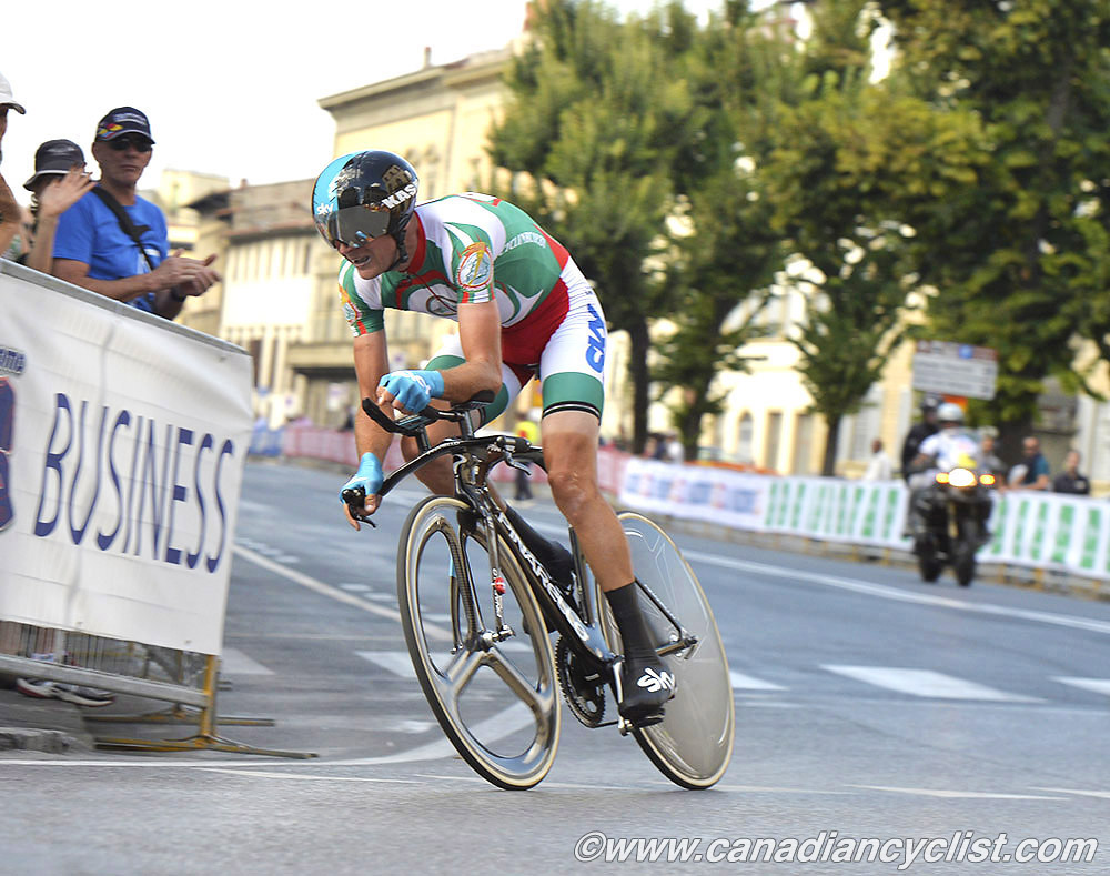 2013 Road World Championships
