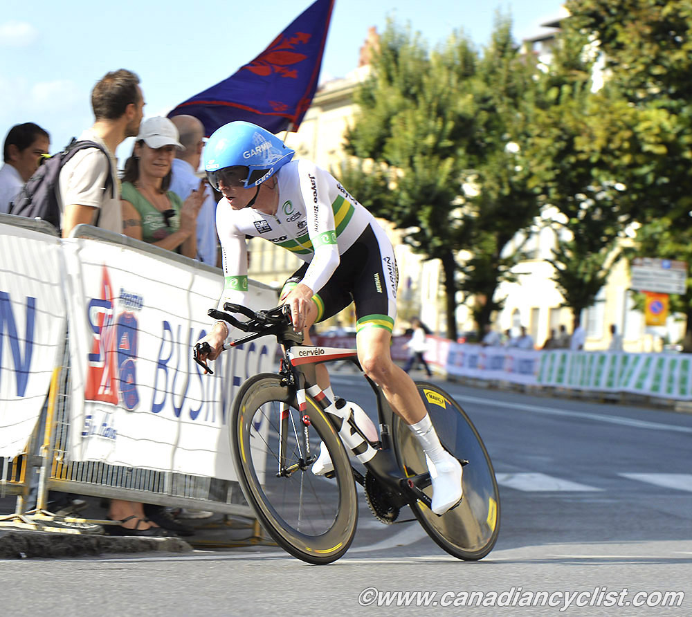 2013 Road World Championships