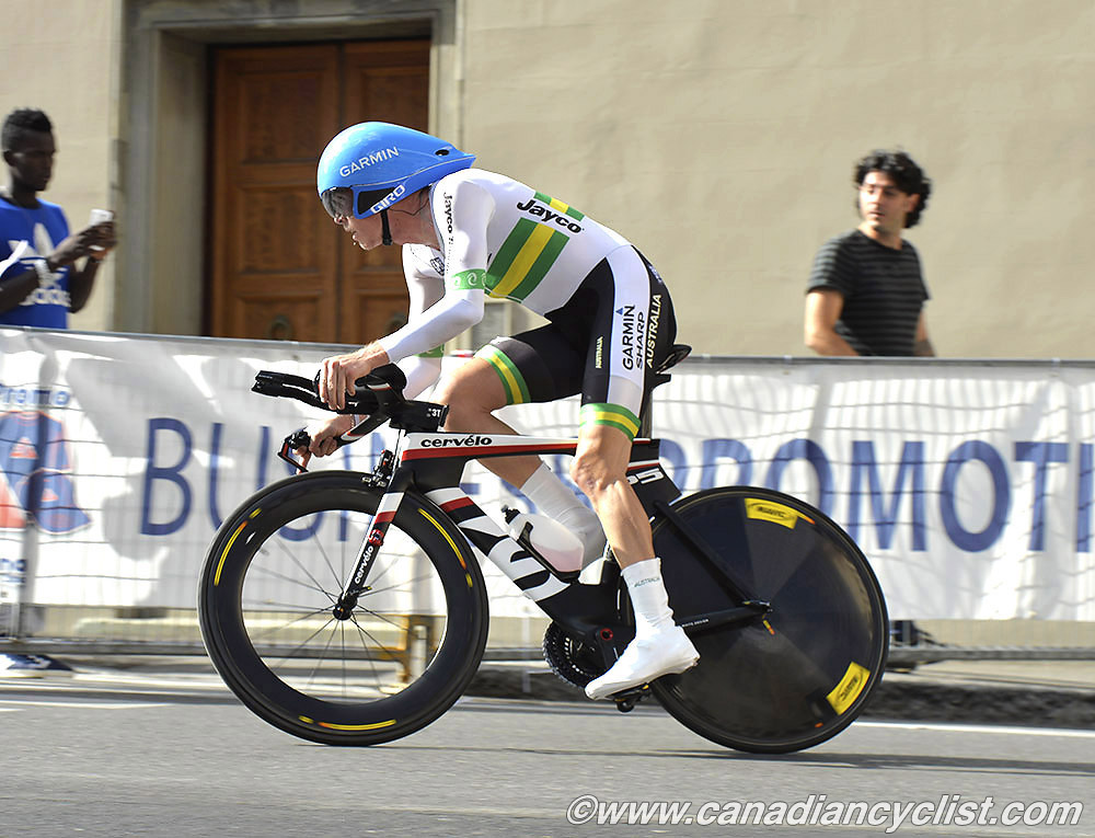 2013 Road World Championships