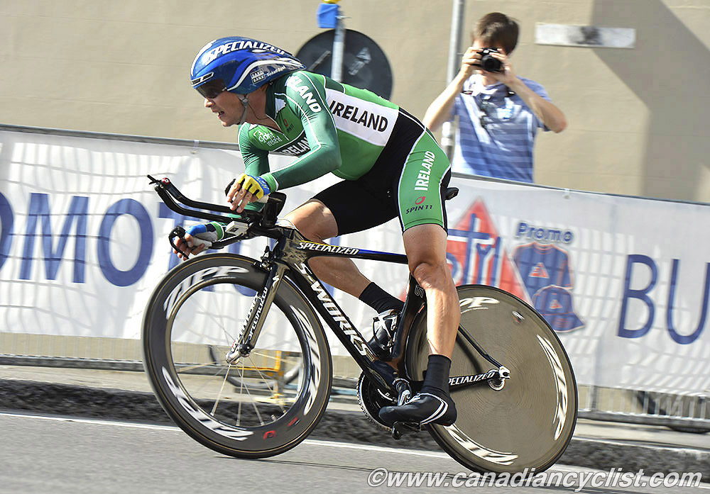 2013 Road World Championships