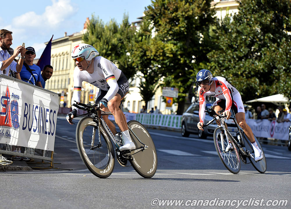 2013 Road World Championships