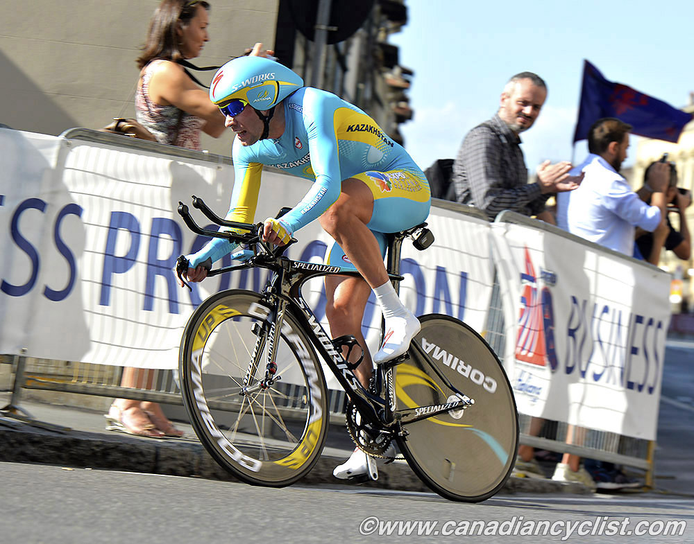 2013 Road World Championships