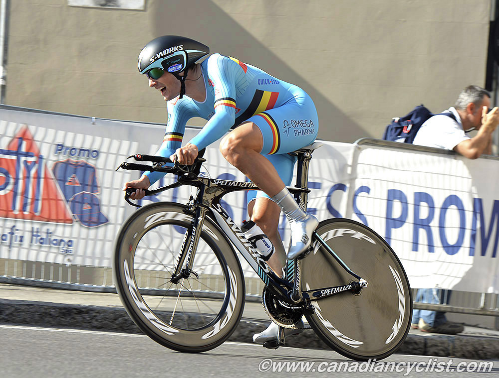 2013 Road World Championships