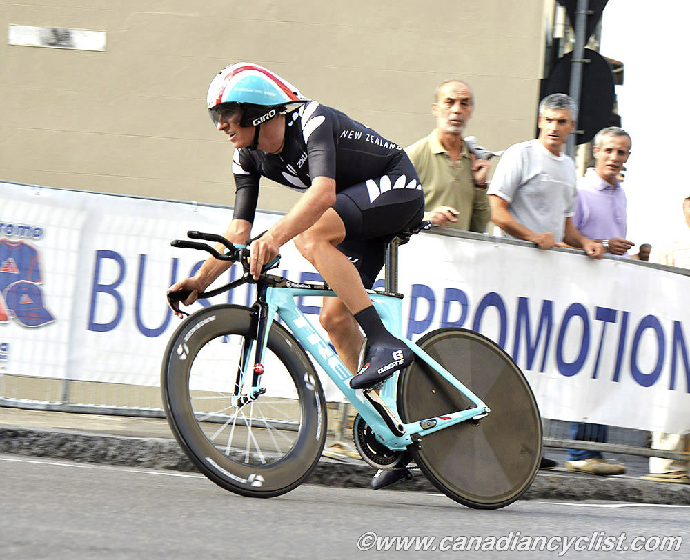 2013 Road World Championships