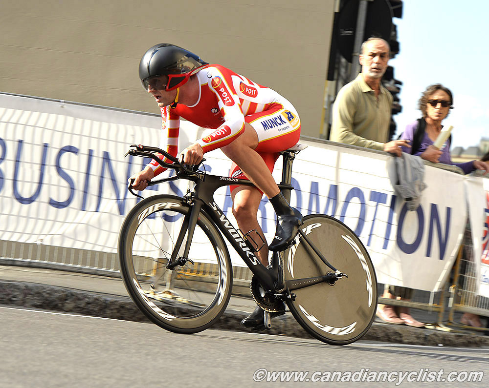2013 Road World Championships