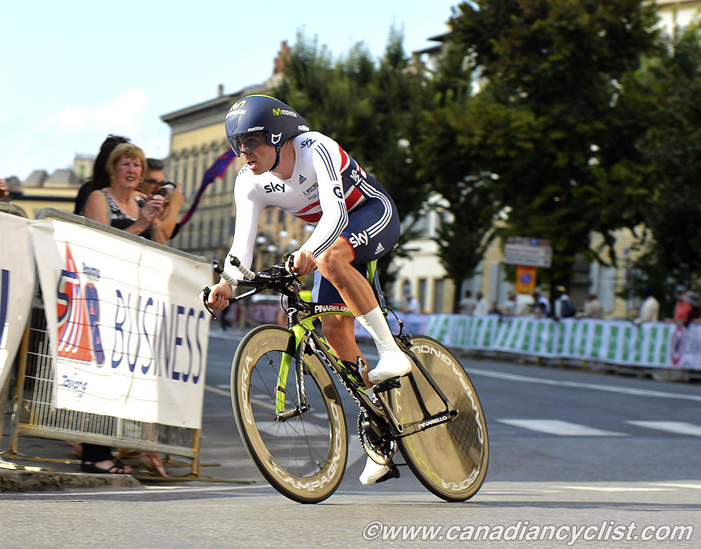 2013 Road World Championships