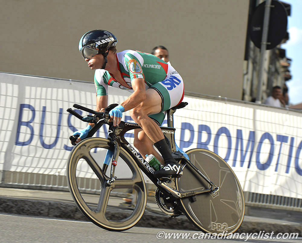 2013 Road World Championships