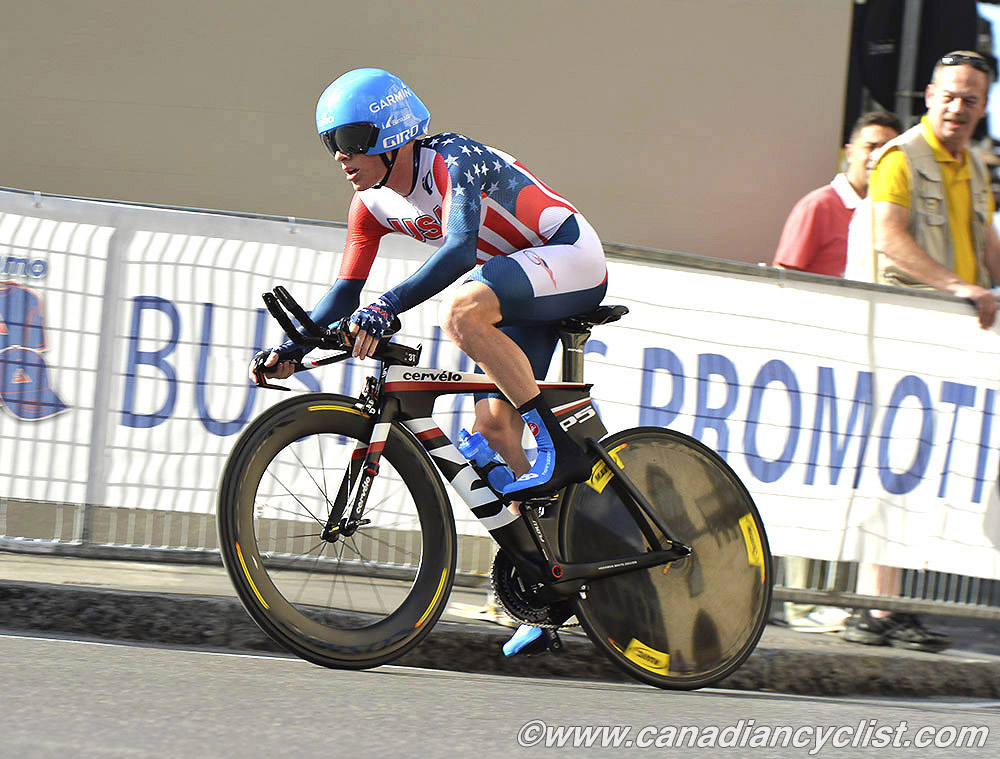 2013 Road World Championships