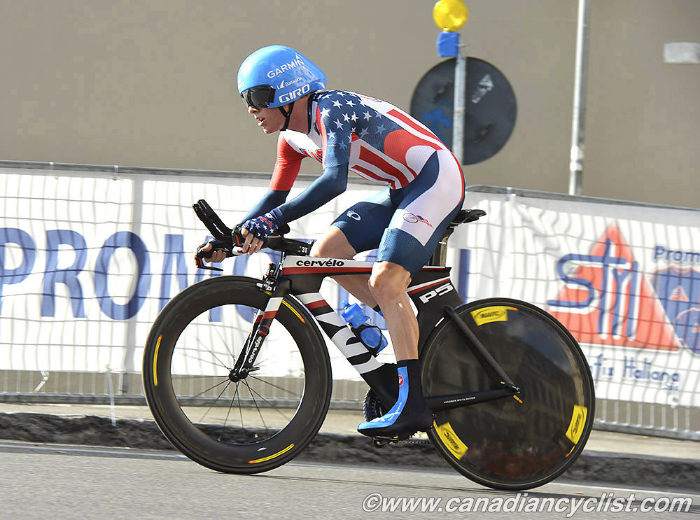 2013 Road World Championships