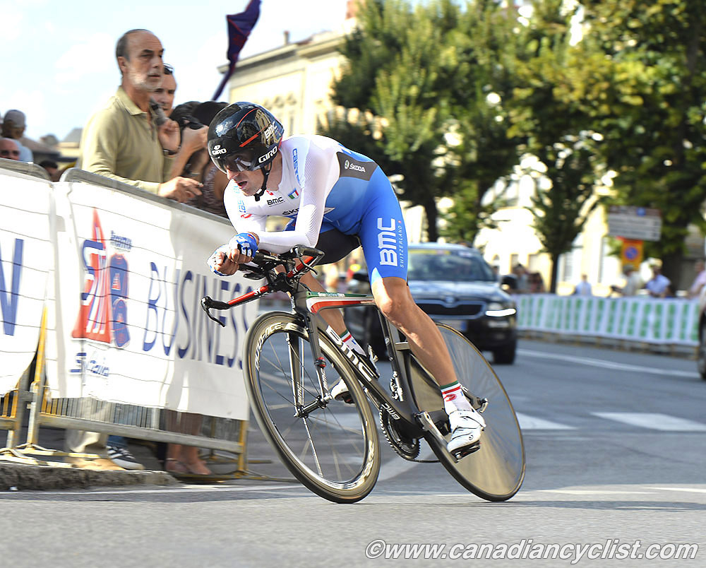2013 Road World Championships