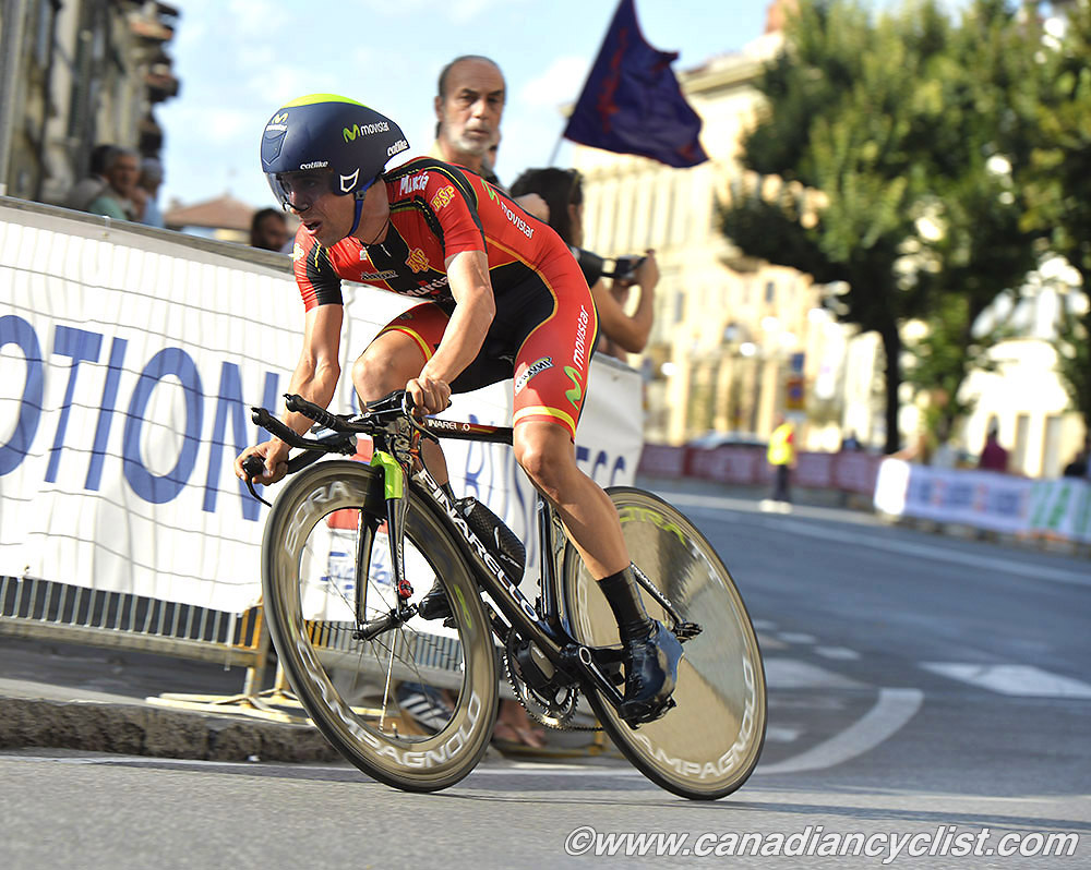 2013 Road World Championships