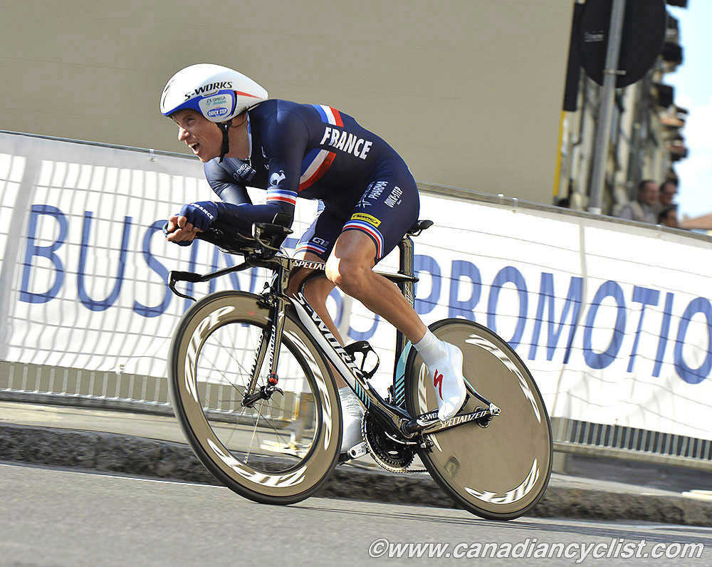 2013 Road World Championships