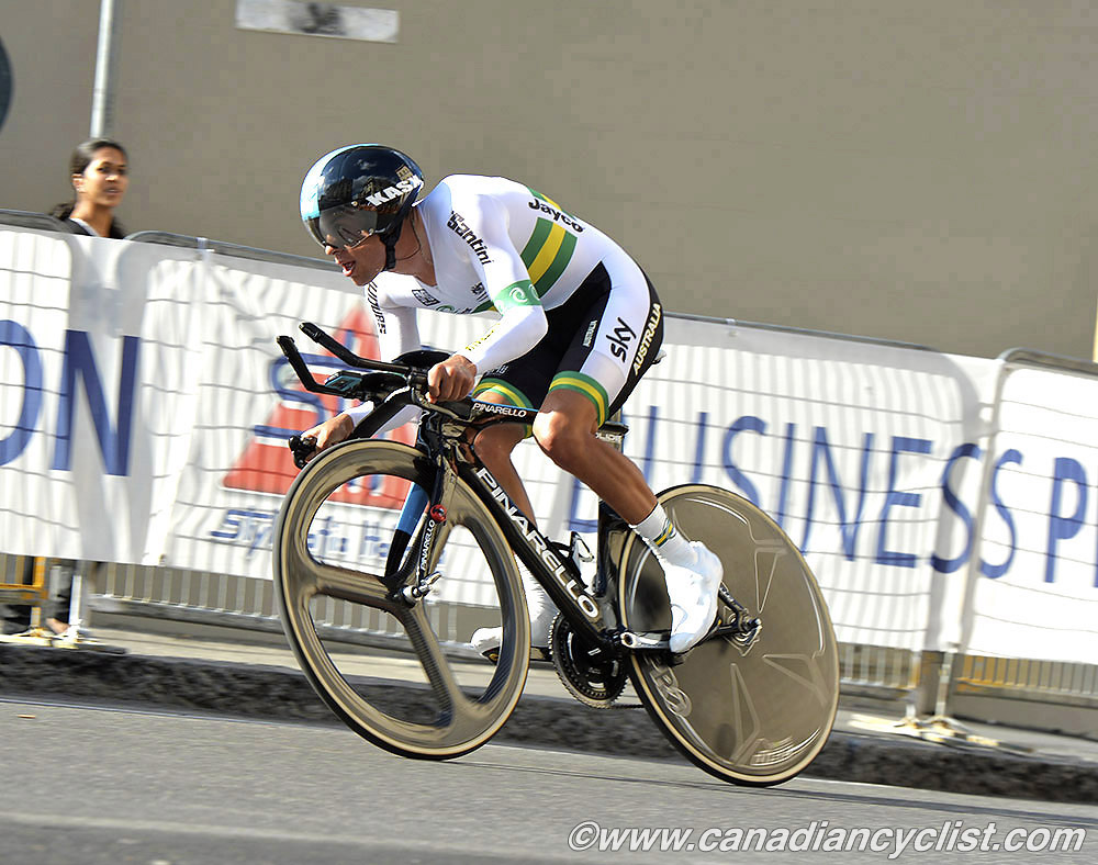 2013 Road World Championships