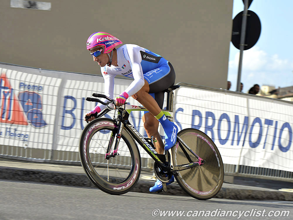 2013 Road World Championships