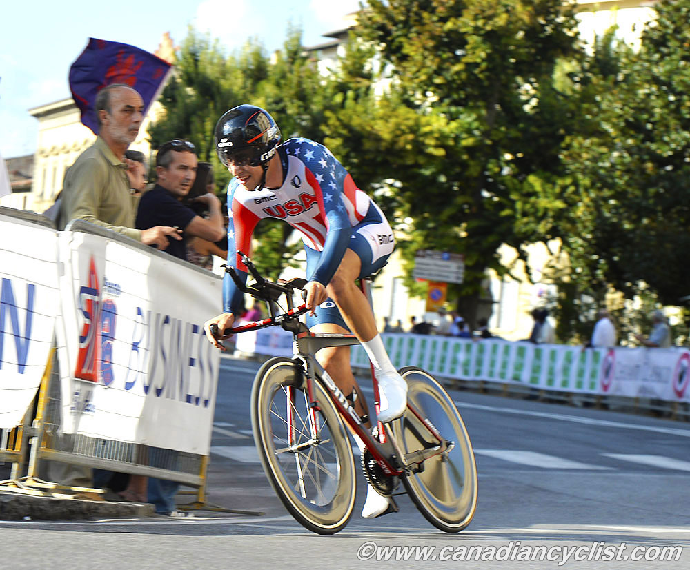 2013 Road World Championships