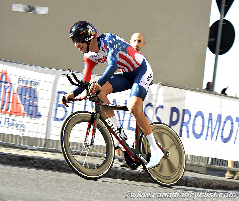 2013 Road World Championships
