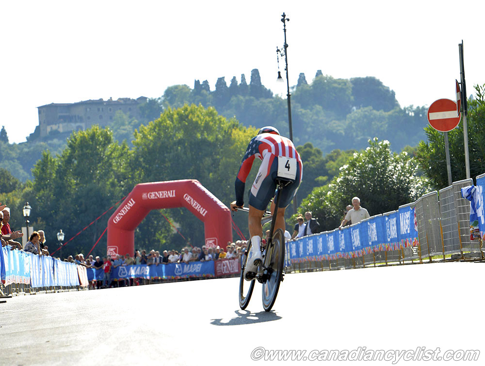 2013 Road World Championships