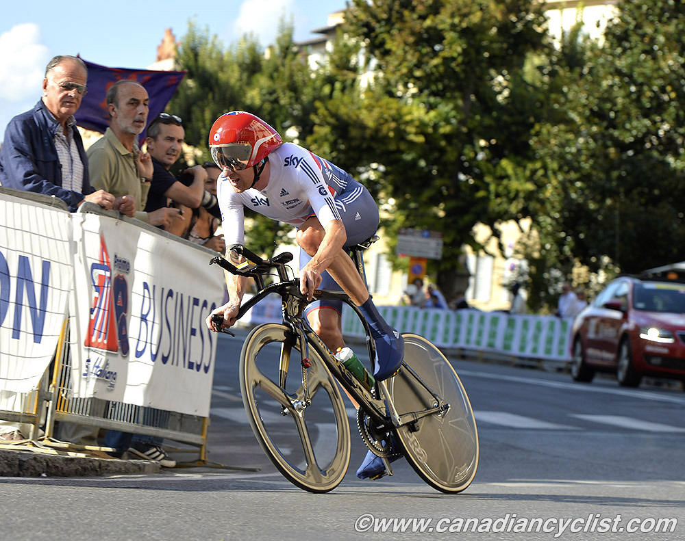 2013 Road World Championships