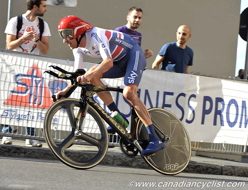 2013 Road World Championships