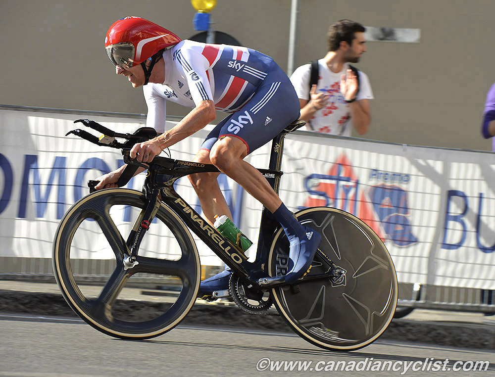 2013 Road World Championships