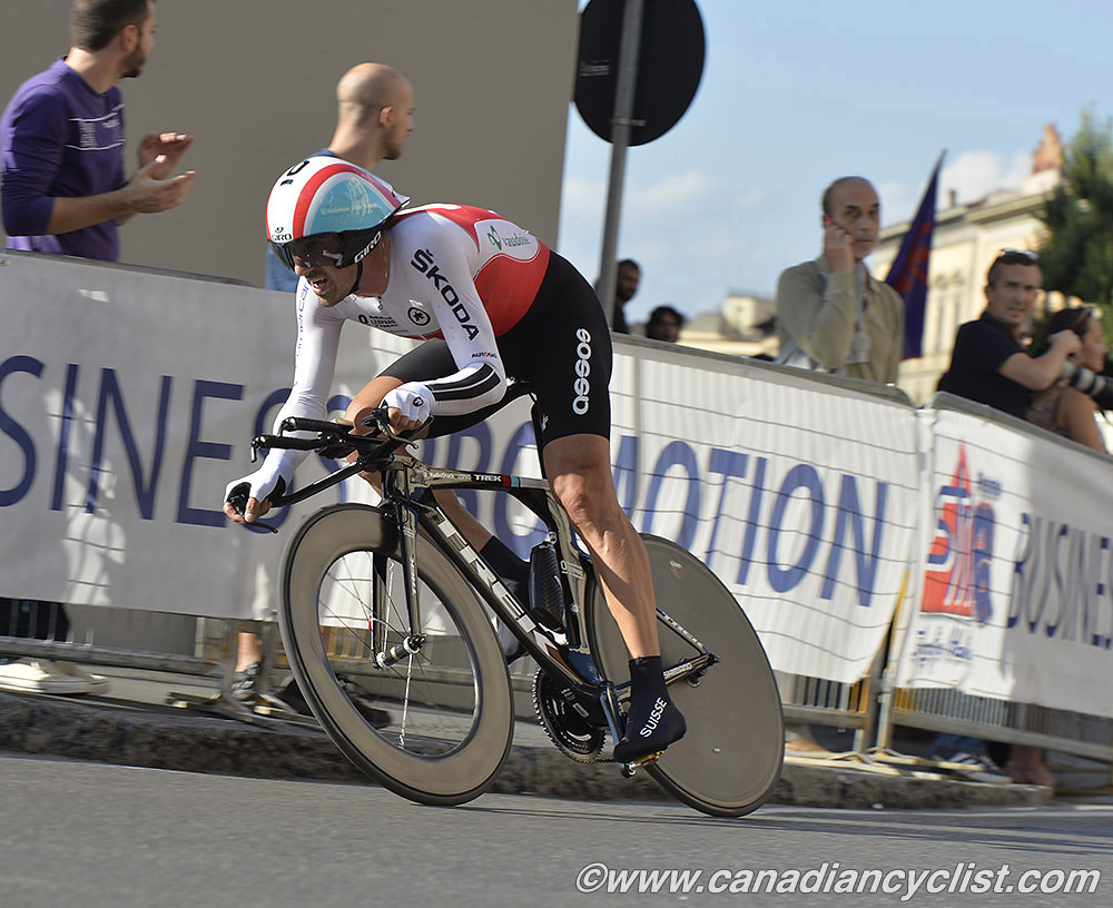 2013 Road World Championships