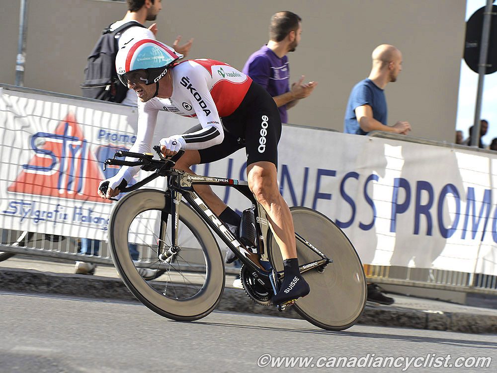 2013 Road World Championships