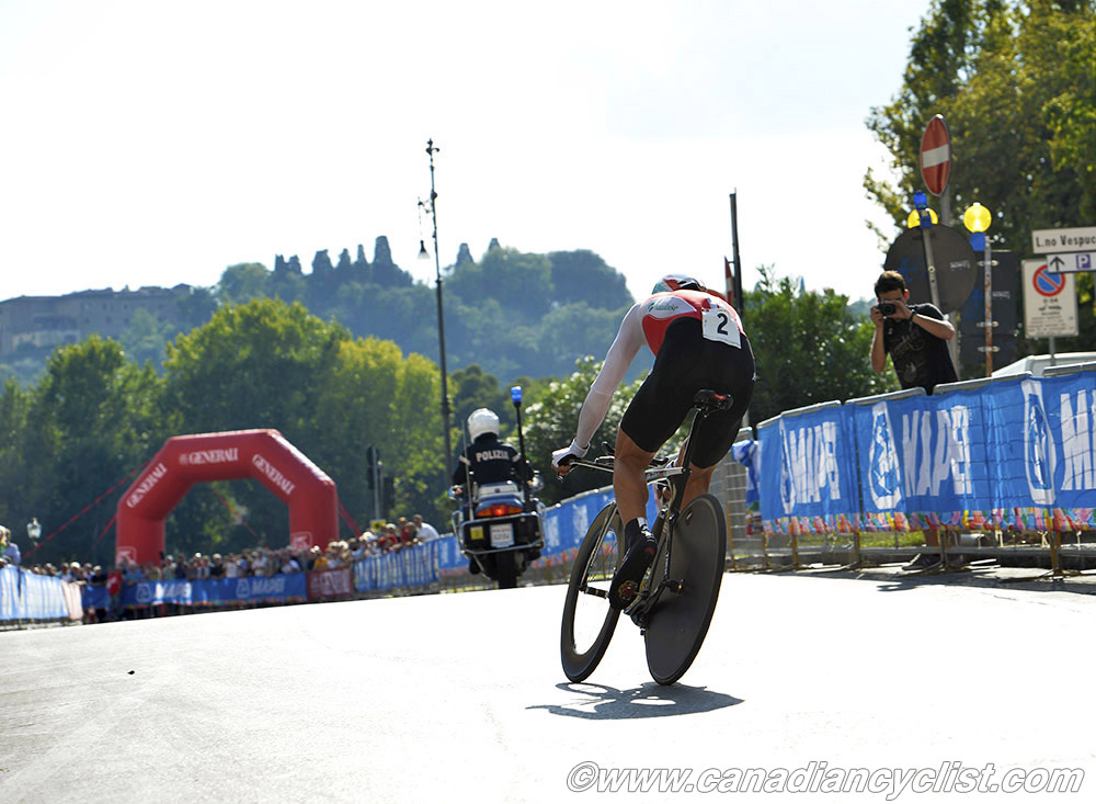 2013 Road World Championships
