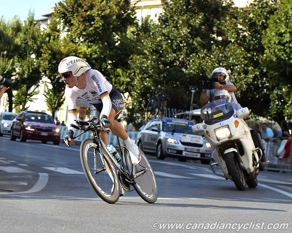 2013 Road World Championships