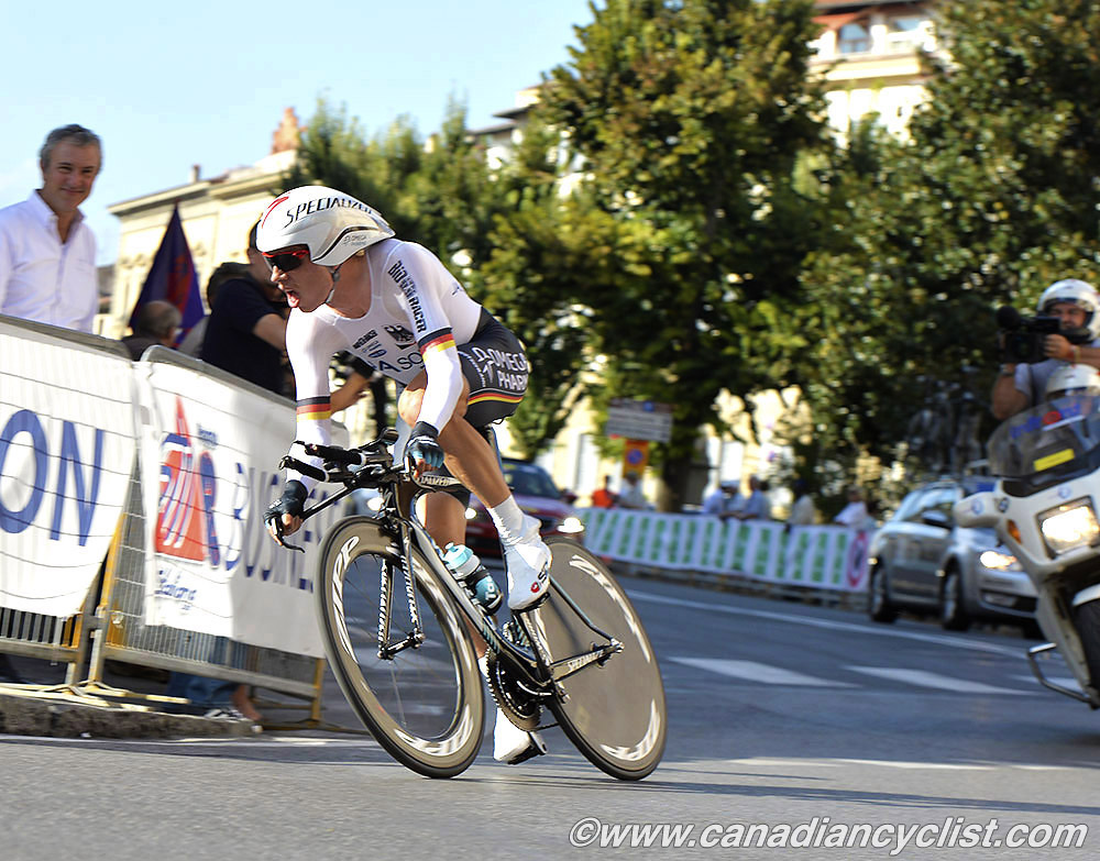 2013 Road World Championships