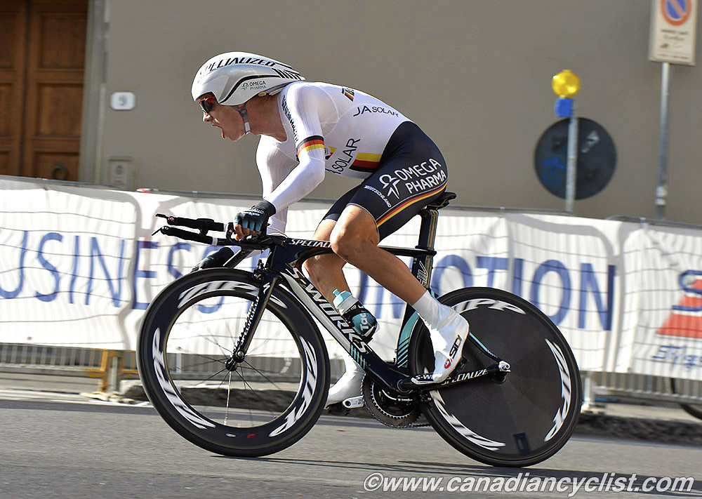 2013 Road World Championships