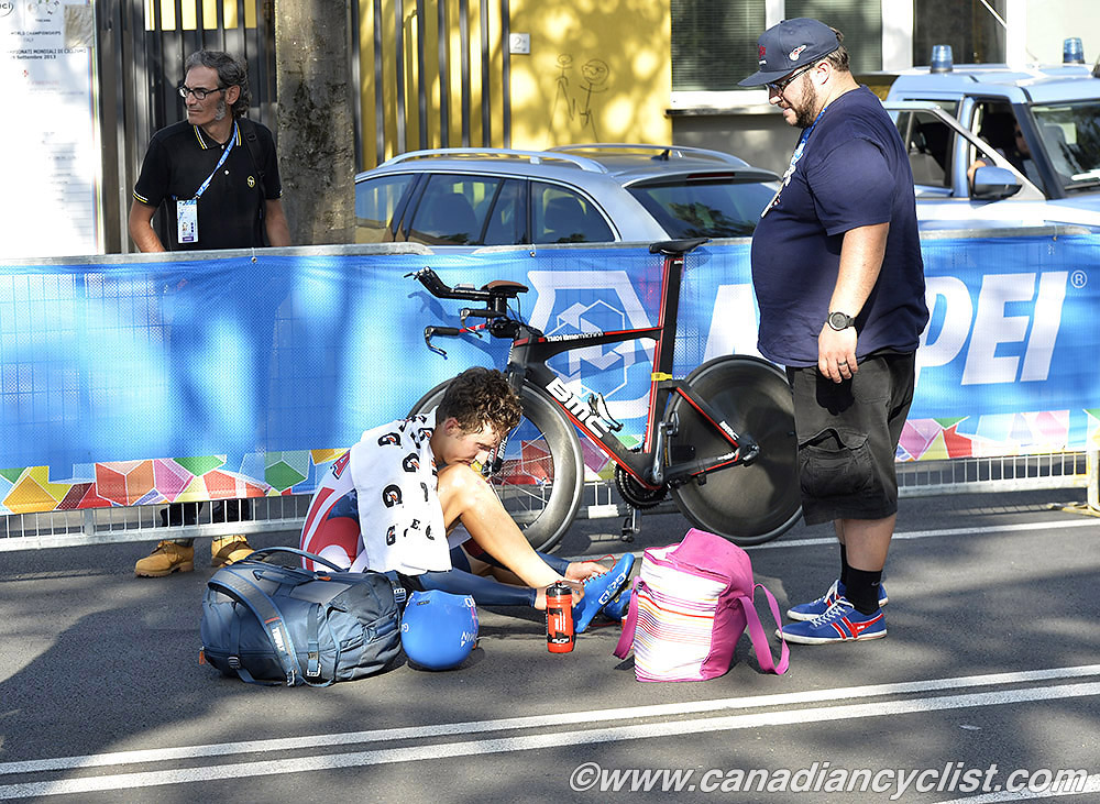 2013 Road World Championships