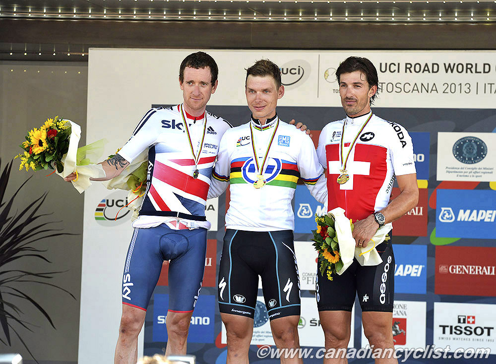 2013 Road World Championships