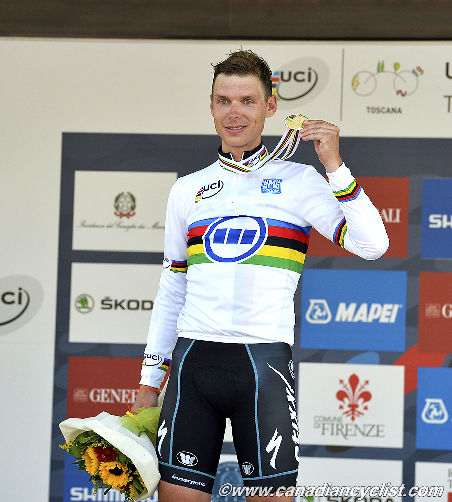 2013 Road World Championships